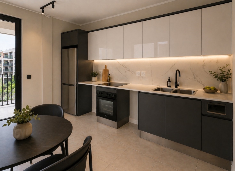 To Let 2 Bedroom Property for Rent in The Huntsman Western Cape